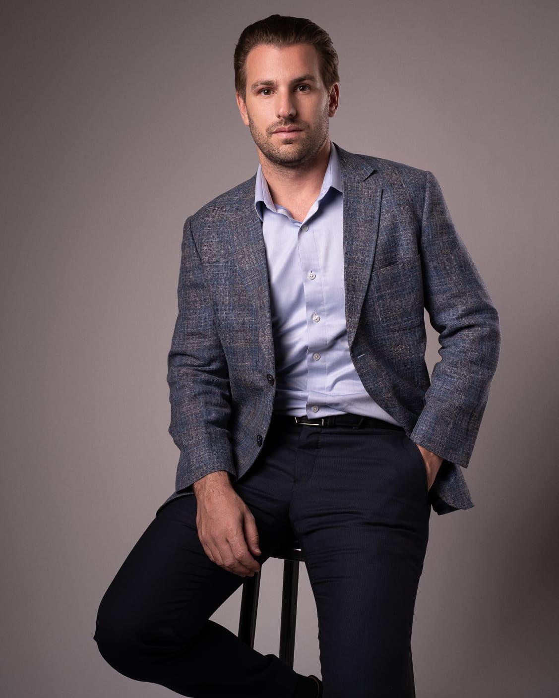Anthony Fournier